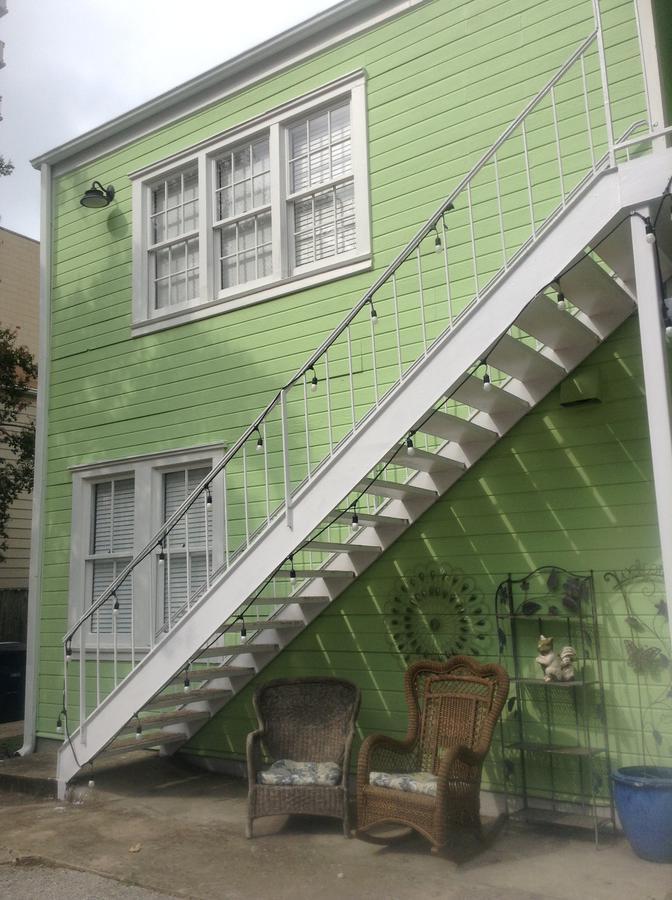 Star Of Texas Inn Building Two Austin Eksteriør billede